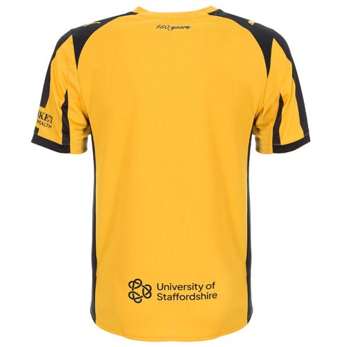 25/26 Away Shirt Ladies - Port Vale Store