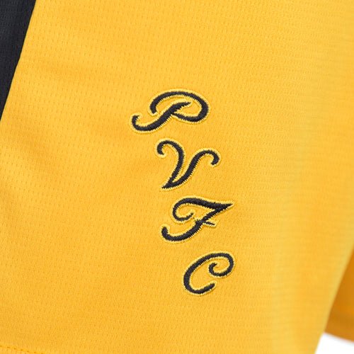 25/26 Away Short Kids - Port Vale Store