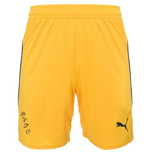 25/26 Away Short Kids - Port Vale Store