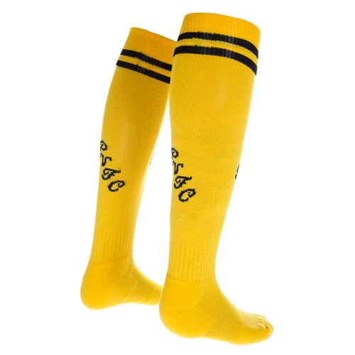 25/26 Away Socks Kids - Port Vale Store