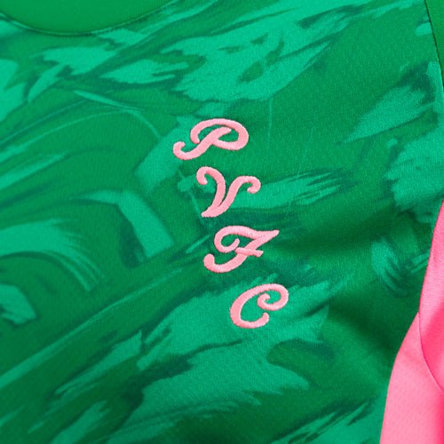 25/26 Home Keeper Shirt Kids - Port Vale Store