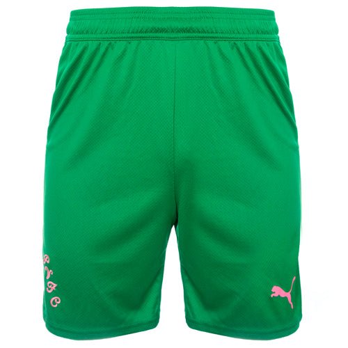 25/26 Home Keeper Short Kids - Port Vale Store