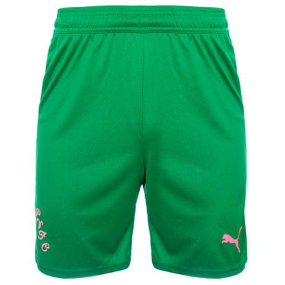 25/26 Home Keeper Short Kids - Port Vale Store