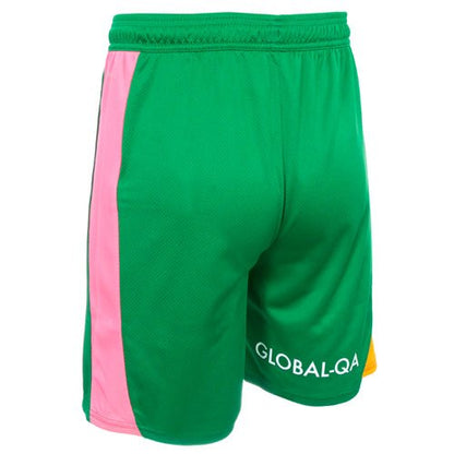 25/26 Home Keeper Short Kids - Port Vale Store