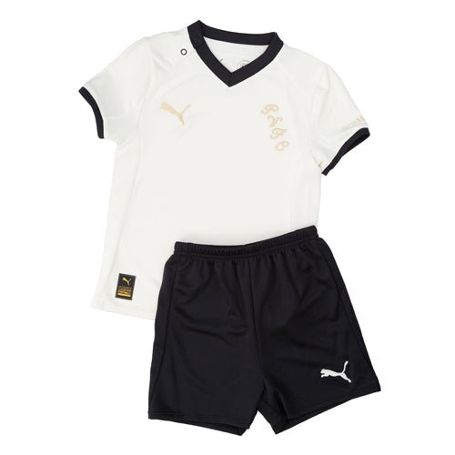 25/26 Home Mini Kit - Port Vale Store