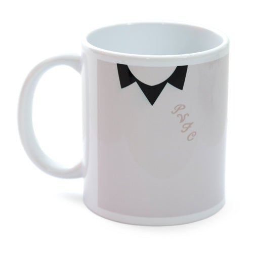 25/26 Home Mug - Port Vale Store