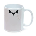 25/26 Home Mug - Port Vale Store
