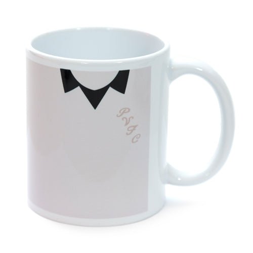 25/26 Home Mug - Port Vale Store