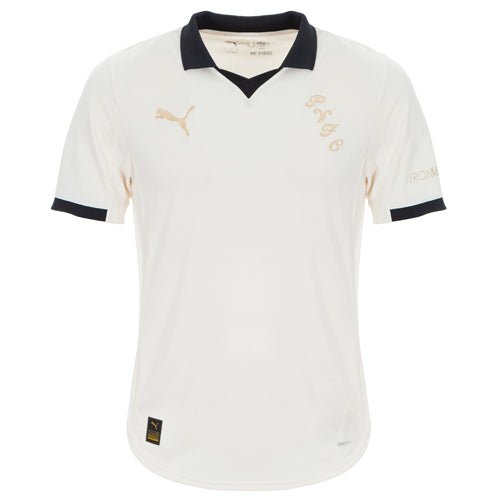 25/26 Home Shirt Ladies - Port Vale Store