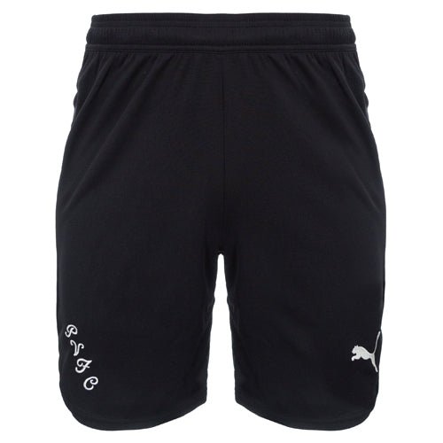 25/26 Home Short Kids - Port Vale Store