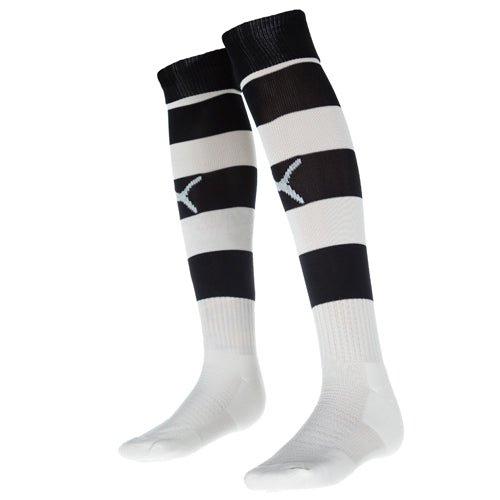 25/26 Home Socks Adults - Port Vale Store