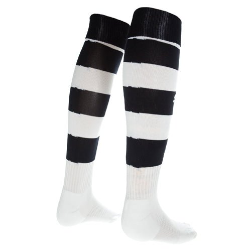 25/26 Home Socks Adults - Port Vale Store