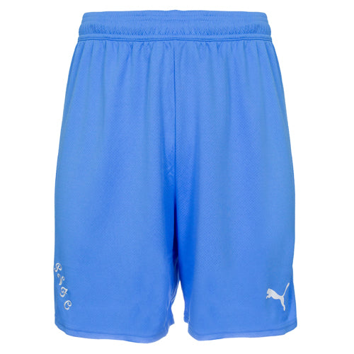 25/26 Away Keeper Short Kids