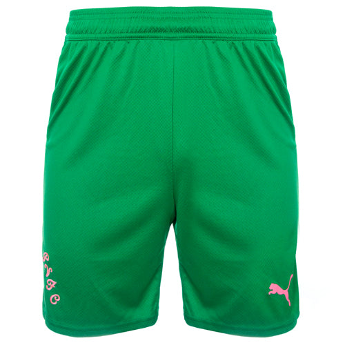 25/26 Home Keeper Short Kids