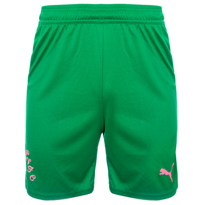 25/26 Home Keeper Short Kids