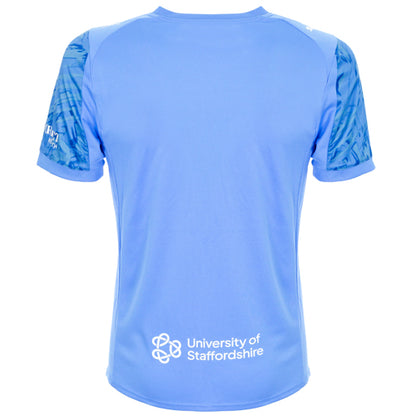 25/26 Away Keeper Shirt Kids
