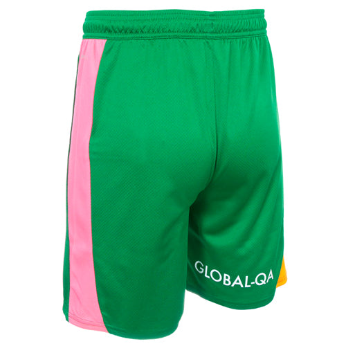 25/26 Home Keeper Short Kids