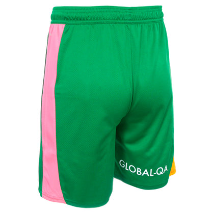 25/26 Home Keeper Short Kids