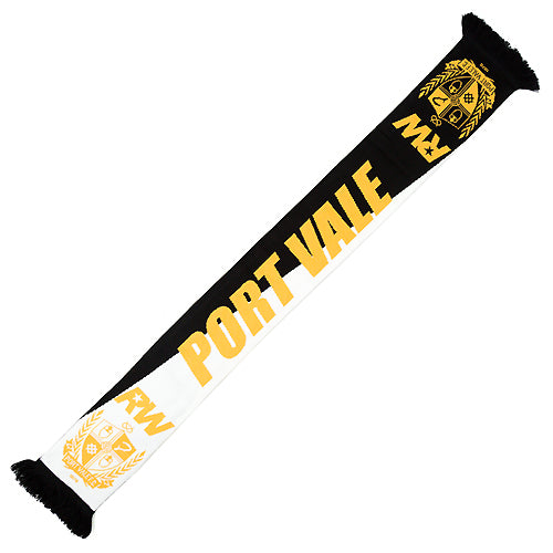 26/27 Home Scarf