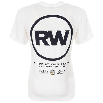 Robbie Williams T-Shirt