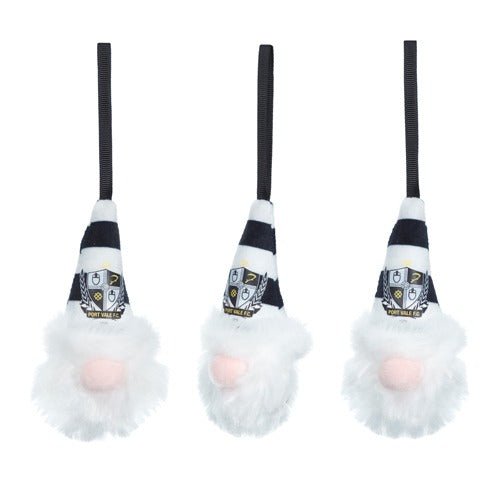 3 Pack Gonks - Port Vale Store