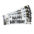 6 Pack Birthday Banner - Port Vale Store