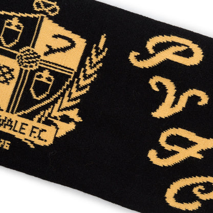 7 Crest Scarf