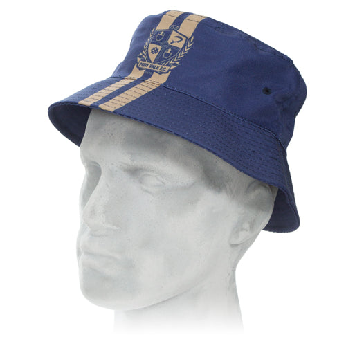 Third Bucket Hat