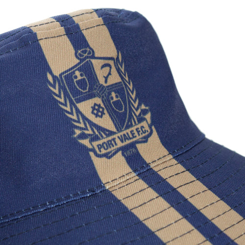 Third Bucket Hat