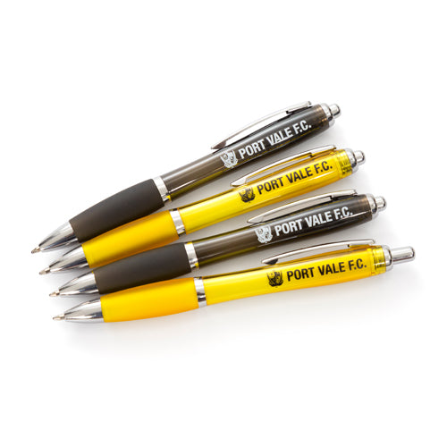 4 Pack Pens
