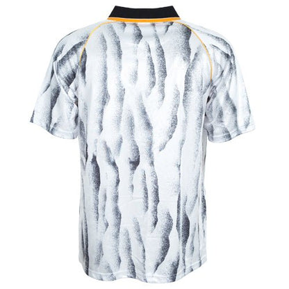 91/92 Home Kalamazoo Shirt - Port Vale Store