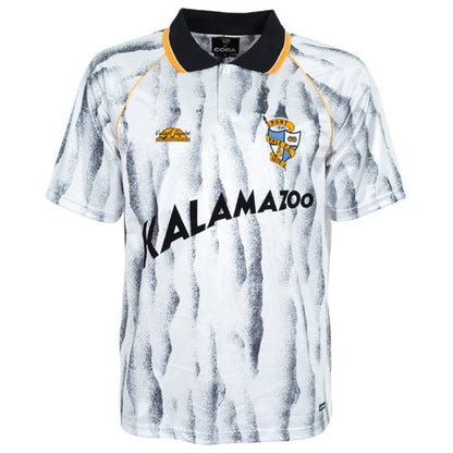 91/92 Home Kalamazoo Shirt - Port Vale Store