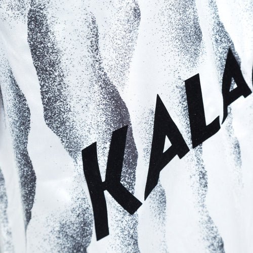 91/92 Home Kalamazoo Shirt - Port Vale Store