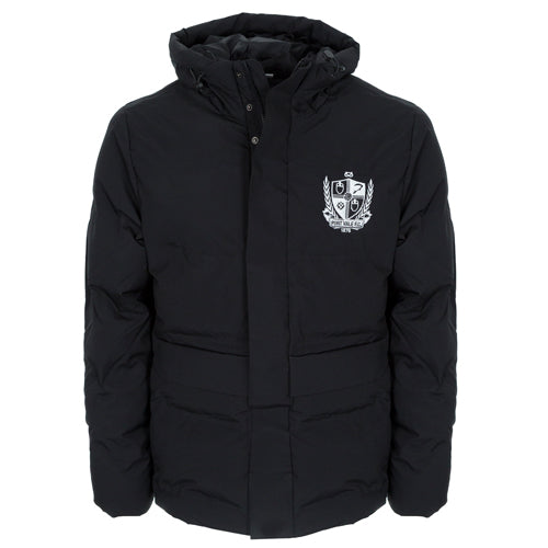 Arcade Mens Coat
