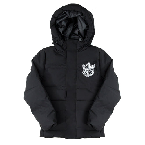 Arcade Kids Coat
