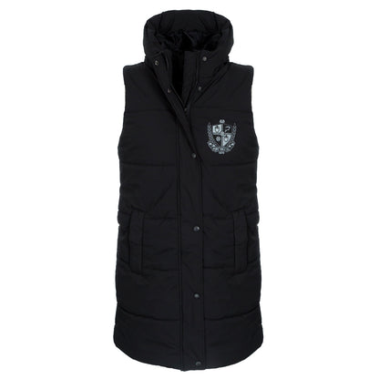 Arletta Womens Gilet