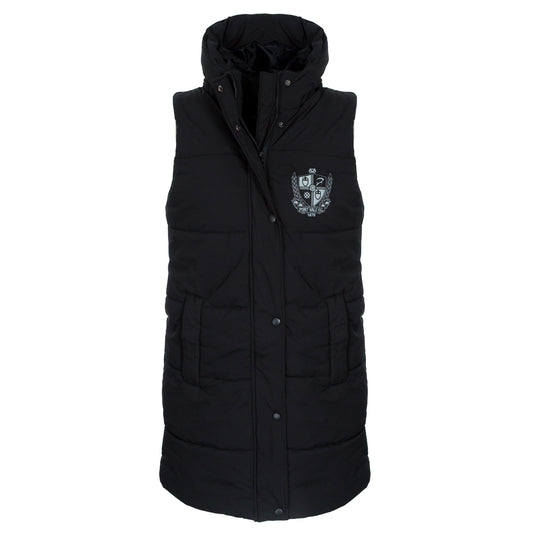Arletta Womens Gilet