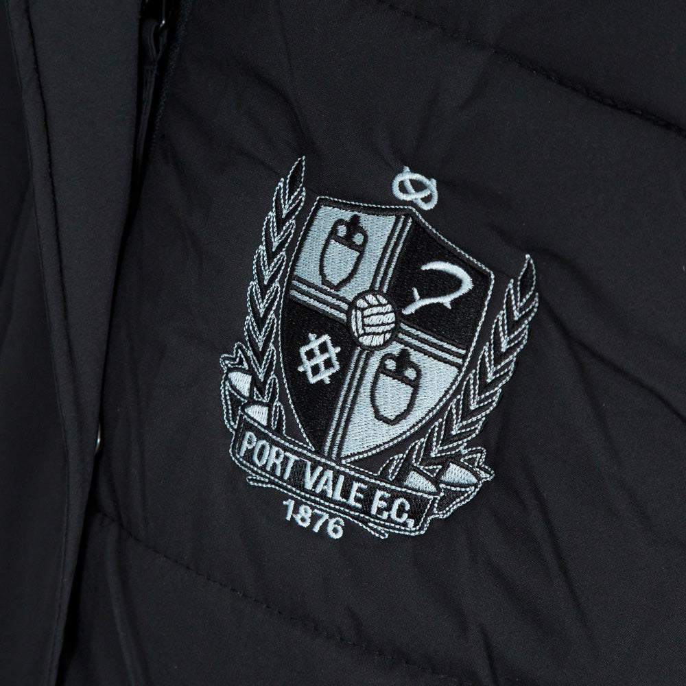 Arletta Womens Gilet