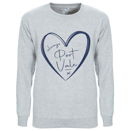 Ascot Womens Sweatshirt