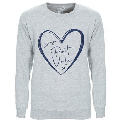 Ascot Womens Sweatshirt