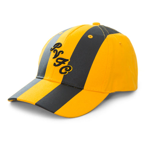 Away Kit Cap