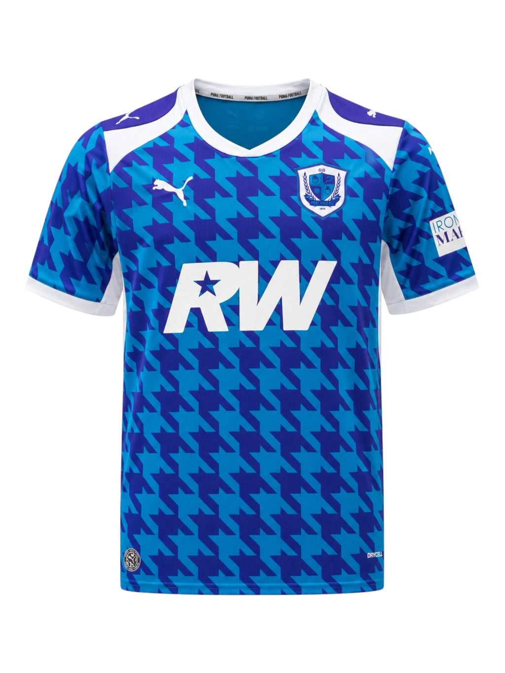 26/27 Away Ladies Performance Fit Shirt