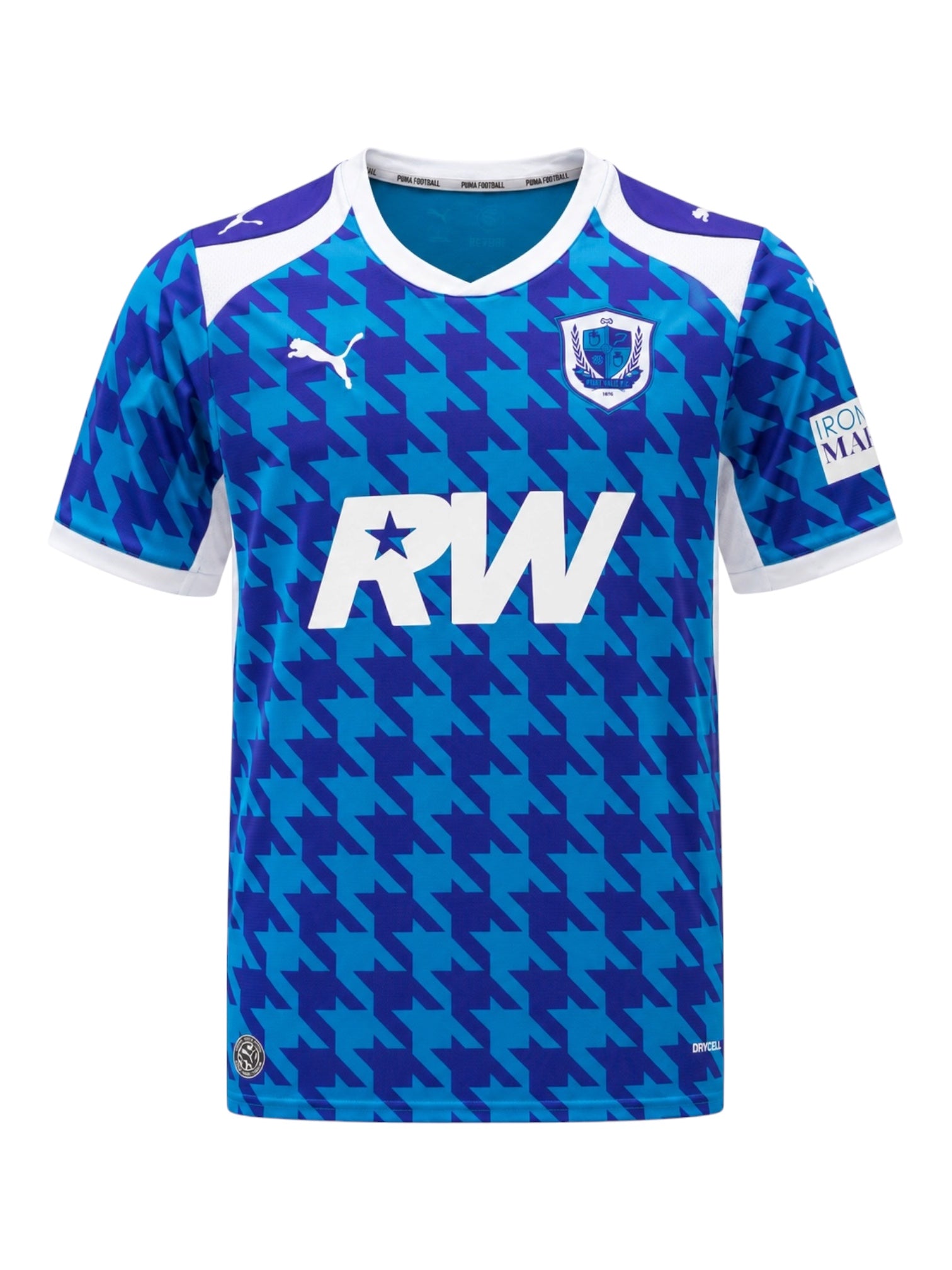 Camiseta de visitante para adulto 26/27