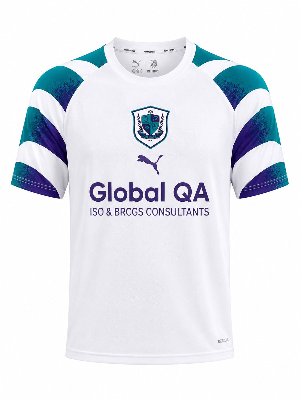 26/27 Away Prematch Jersey Adults