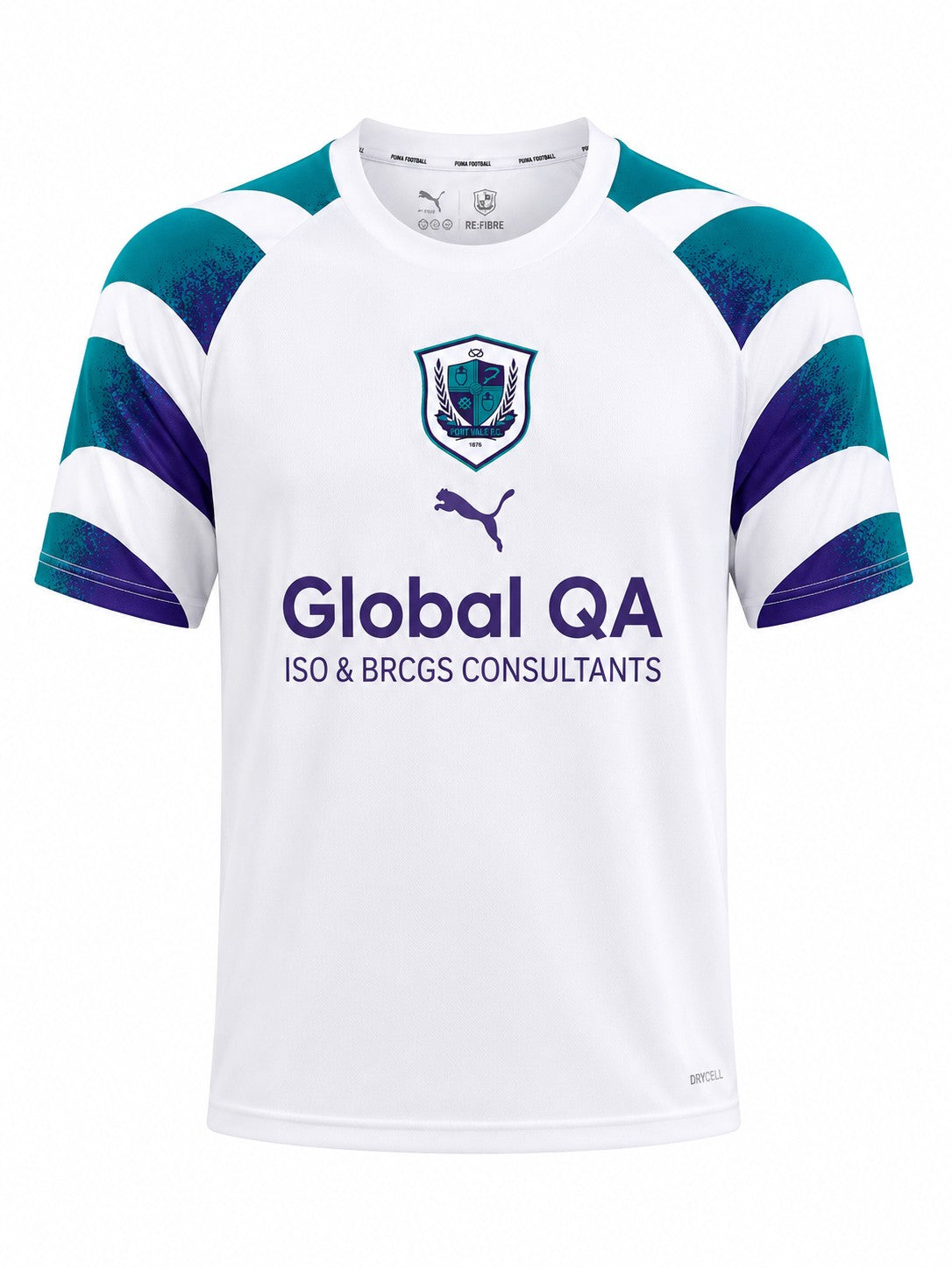 26/27 Away Prematch Jersey Adults