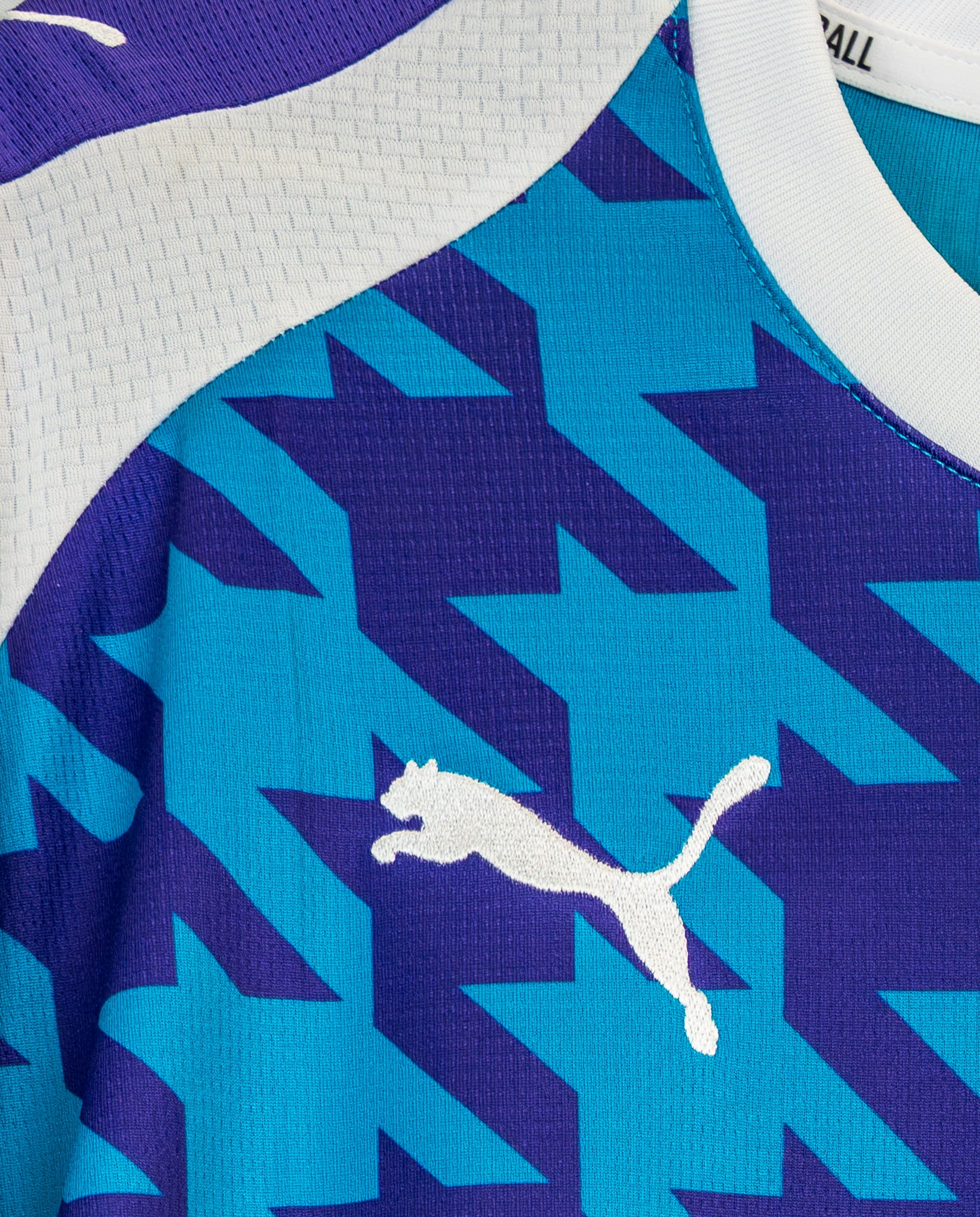 Camiseta Visitante Mujer 26/27