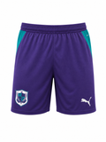 26/27 Away Short Kids