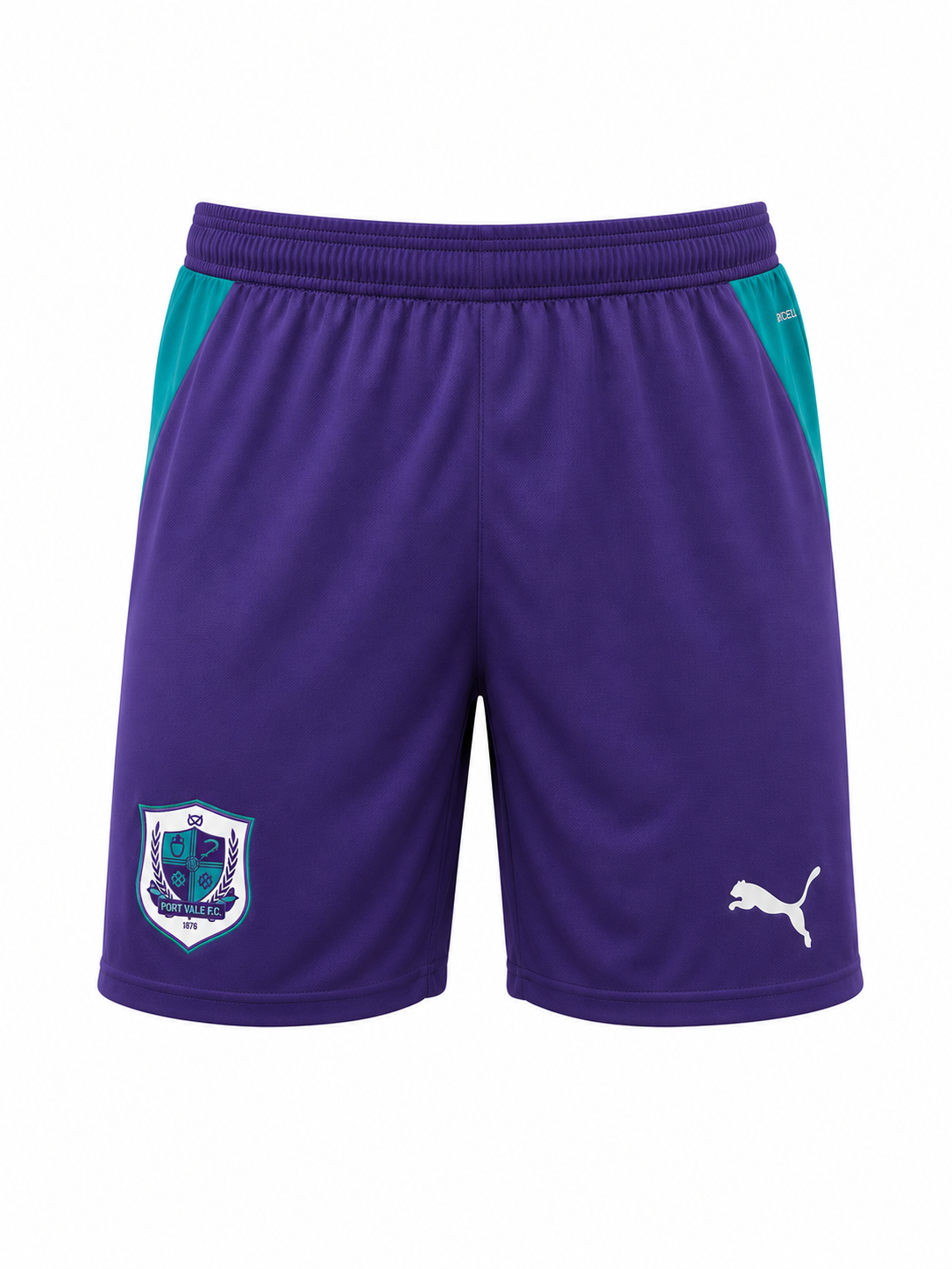 26/27 Away Short Kids