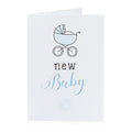 It’s a boy greeting card
