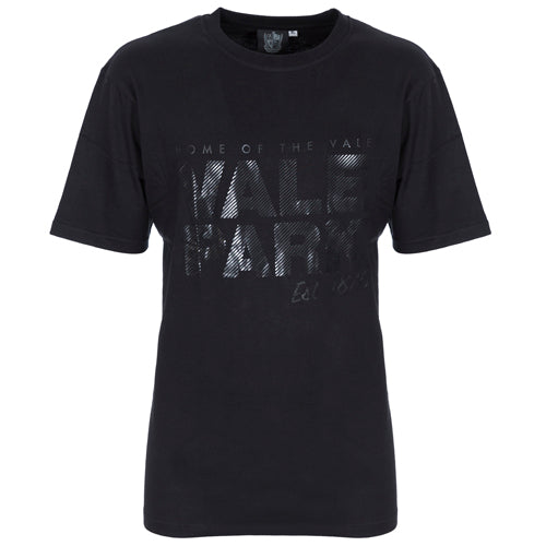 Blackout T-shirt